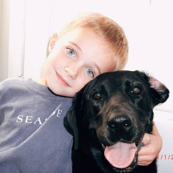 Meet your Posher, Lars - Picture 1 of 1